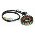 thumbnail image 2 of Applicable to Stator for Kawasaki Eliminator 125 BN125A 1998-2009, 2 of 9