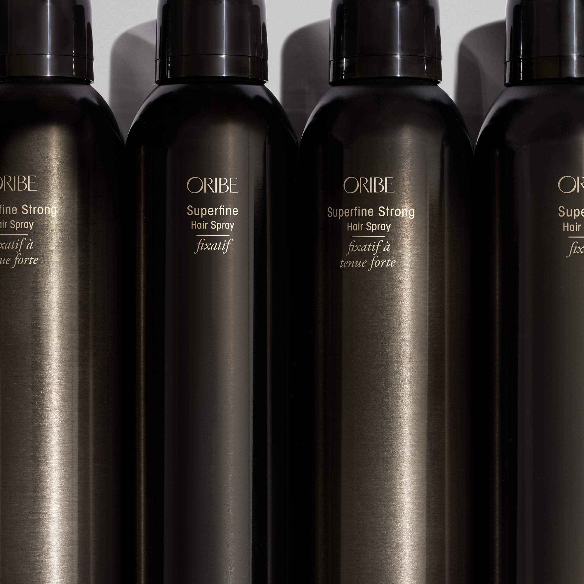 Oribe Hairspray 9 Oz, Finishing Hair Spray with Fine Spray  display picture 2