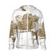 thumbnail image 1 of Balery Horse Rider In Field Sudadera ligera de manga larga con capucha y protección solar UPF 50+ para hombre y mujer, ideal para pesca y running-Large, 1 of 7
