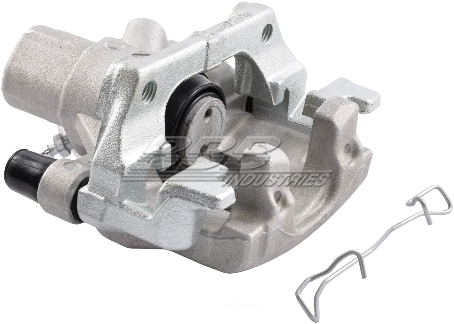 TERREPOWER formerly BBB Industries 99-18038A Reman Caliper w/installation Hardware