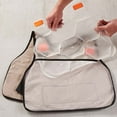 thumbnail image 5 of Ergodyne Chill-ItsÂ® 6220 Phase Change Cooling Vest Charge Packs, Clear, S/M, 5 of 6