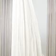 thumbnail image 4 of SAFAVIEH Couture Kerry 36" x 54" Silver Glam Wall Mirror, 4 of 6