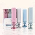 thumbnail image 4 of HLONK Markers Set Glitter Highlighter Markers For Sparkling Note Taking Diary Highlighters Line Width Smooth Proof Smooth Writing Marker2ml, 4 of 7