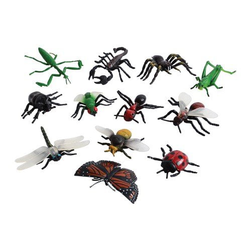 insect toys walmart