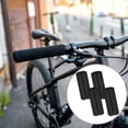thumbnail image 5 of Outdor Foam Handlebar Ergonomic Grip Pads Compact Cooking Utensils And Lightweight Foam Construction Cycling, 5 of 5