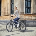 thumbnail image 2 of Vélo électrique GoPowerBike GoCargo, 2 of 6