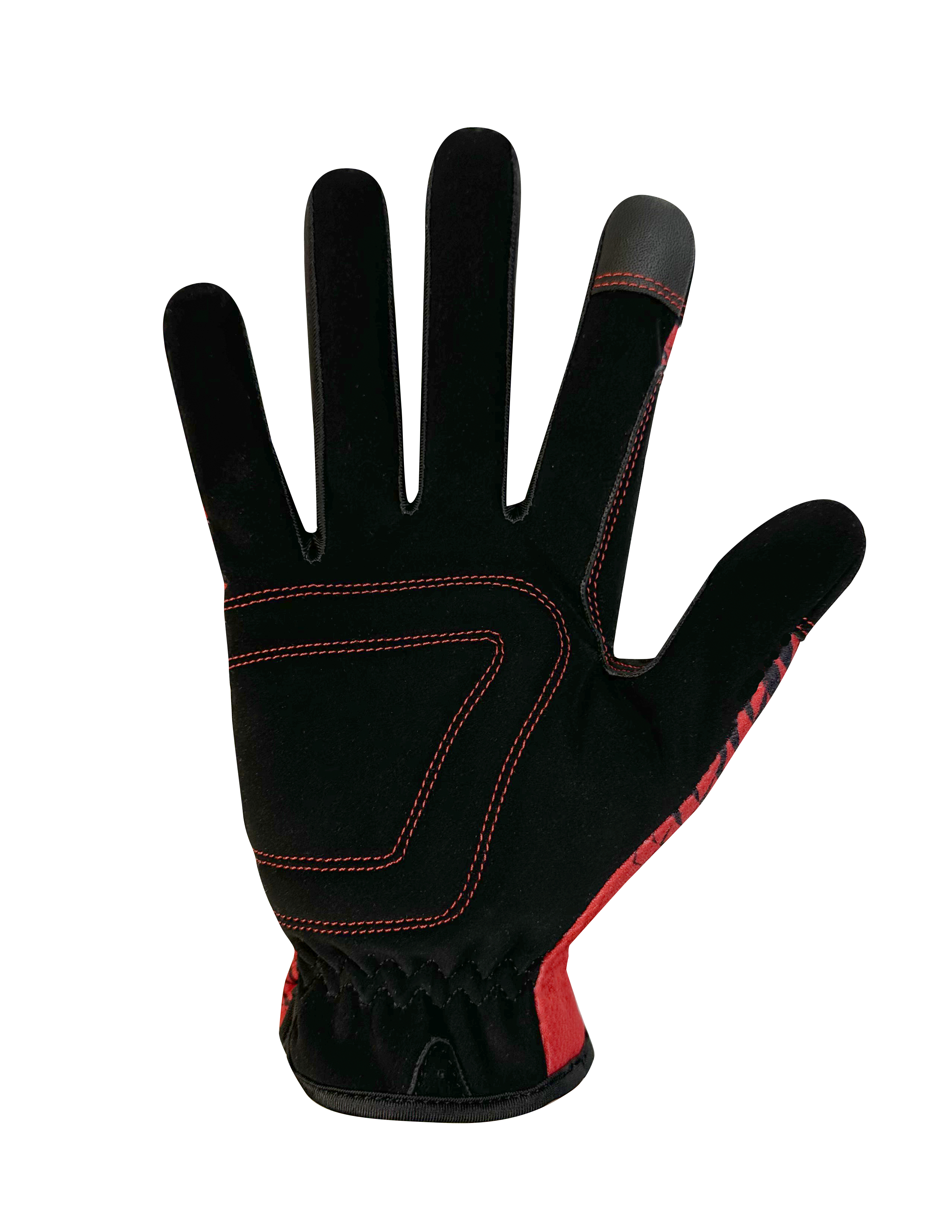 Hyper Tough All Purpose Performance Work Gloves photo 7