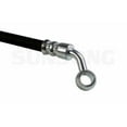 thumbnail image 3 of Sunsong 2205394 Brake Hydraulic Hose, 3 of 4
