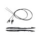 thumbnail image 5 of Kit de cables de vidrio para techo solar, fl3Z-1651071-a de alto rendimiento, accesorios de fácil instalación, reemplazo directo para F250, 5 of 7