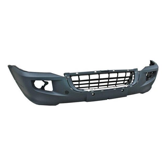 Defensa Delantera Volkswagen Crafter 2008 2009 2010 2011 2012 2013 2014 2015 2016 Genérica Defensa Delantera