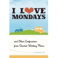 thumbnail image 2 of I Love Mondays, 2 of 2