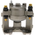 thumbnail image 3 of Centric Parts 14158021 Centric Semi-Loaded Brake Caliper with New Phenolic Pistons Fits select: 1997-2006 JEEP WRANGLER / TJ, 1990-1995 JEEP WRANGLER / YJ, 3 of 4
