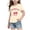 Beige, variant on Babcutegg Unisex Breathable Cotton Short Sleeve T-Shirt Featuring Sweet Cherry Print And Classic Round Neck Design Beige Size 3