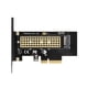 thumbnail image 1 of Monstrate Puerto de tarjeta de expansión PCIE, herramienta convertidora profesional, controlador de accesorios de computadora, tarjetas Videojuegos y accesorios, 1 of 6