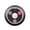 Four Key-Black, variant on Wireless Waiter System Restaurant Pager Voice Broadcast Host+10 T117 Call Buttons For Bar Office Cafe Customer Service