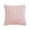 Pink, variant on Zznnkj Pillow Cover, Soft Plush Vertical Striped Pillowcase, Decorative Square Cushion Cover Pillow Protector for Living Room Bedroom Couch Sofa Bed Home Decor