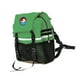 thumbnail image 2 of Mochila de simulación de coche RC, decoración universal, mini bolsa de almacenamiento para modelos de bricolaje. verde, 2 of 9