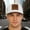 White, variant on DailyChi Under $ 4 Men Women Baseball Cap Fashionable Driver Caps Accessories Classic Stretchable Trucker Hat Golf Dad Hat Sun Block Outdoor Sun Hat Dark Gray,One Size