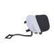 thumbnail image 3 of Rear Bumper Trailer Cover Tow Hooks for - W167 GLE320 GLE350 Part Number:1678857603 167885270 1678853905, 3 of 5