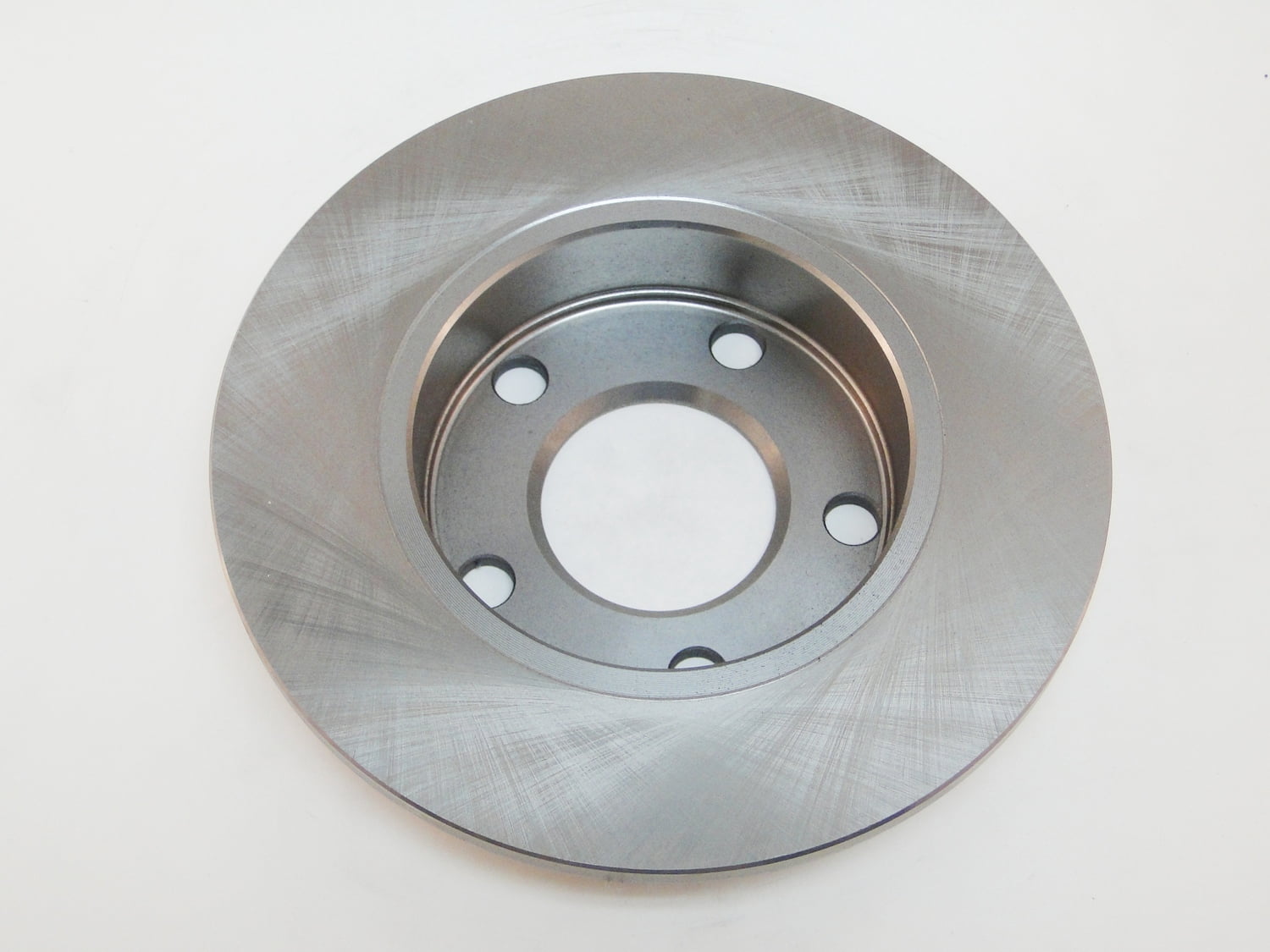 Winstop Brake Rotor, Rear WS228967, Audi A8 Quattro 2000-1997