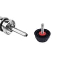 thumbnail image 3 of LYUMO Reel Power Handle, Reel Accessory, Reel Replacement Power Handle Metal Rocker Arm Grip for Spinning Fishing Reel, 3 of 7