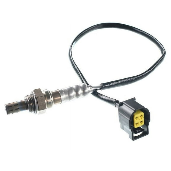 Downstream Oxygen Sensor 1 - Compatible with 2004 - 2007 Dodge Caravan - Autopart Premium