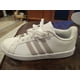 thumbnail image 2 of MEN'S Ad-id-as ORTHOLITE FLOAT LOW CUT WHITE LEATHER SZ. 11 NEW NO BOX, 2 of 6