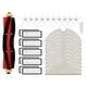 thumbnail image 1 of For S5 S50 S502 S55 S6 S6 Pure E4 1S SDJQR01RR Main Side Brush Mops Hepa Filters Robot Vacuum Cleaner Parts, 1 of 5