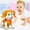 A49 kid toys under 5$, variant on Usloyux Kids Toys Under $5 Puppy Toys for Kids,Dog Toy with Music,Walk and Light,Ideal Gift for Kids Boys and Girls Birthday Christmas Gifts