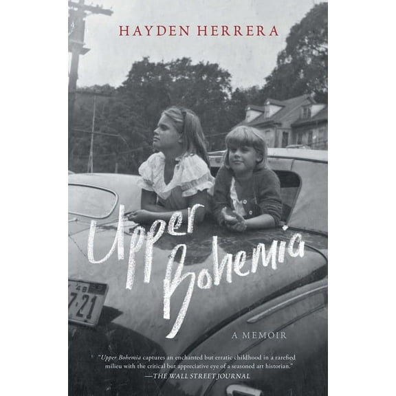 Upper Bohemia: A Memoir, (Paperback)