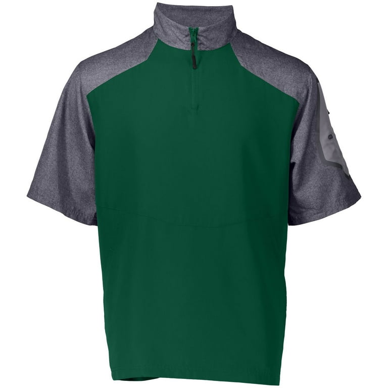 Men's Raider Pullover - Made in Hawaii