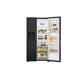 thumbnail image 3 of Refrigerador LG Side by Side 22 pies cúbicos Fábrica de hielos automática, 3 of 15
