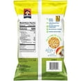 thumbnail image 2 of ( 2 Pack ) Quaker Apple Cinnamon Popped Rice Crisps, 3.52oz Individual Packed Snack Gluten Free, 2 of 6