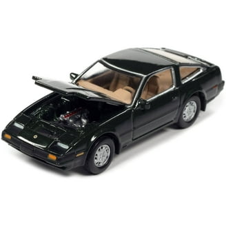 Tamiya 1/24 Scale Nissan Fairlady Z 300ZX 2 Seater Car Toy Model