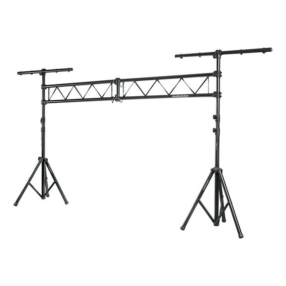 Soporte Para Iluminacion Porteria Audiobahn ALS100