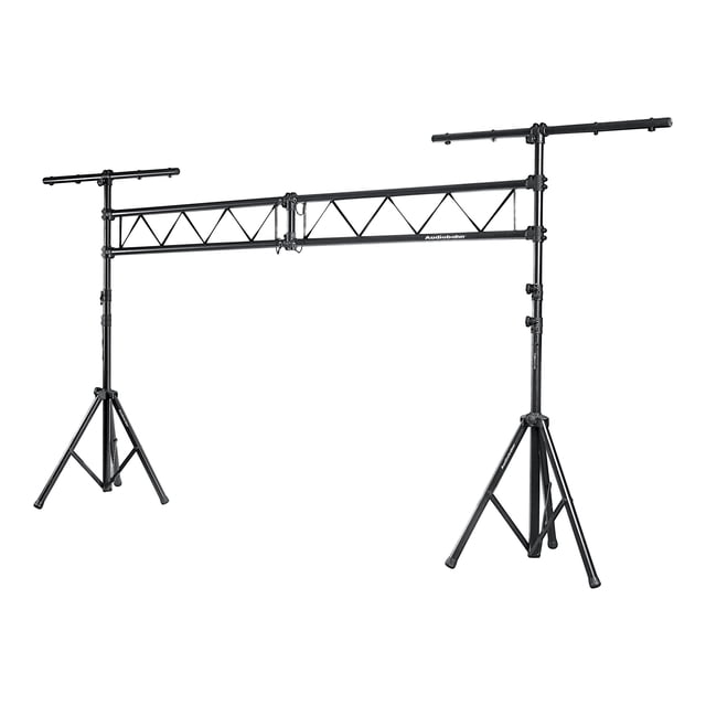 Soporte Para Iluminacion Porteria Audiobahn ALS100