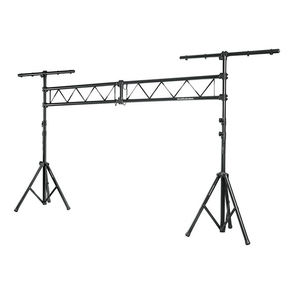 Soporte Para Iluminacion Porteria Audiobahn ALS100