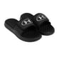 thumbnail image 3 of Sandalias Para Mujer Under Armour Ultraconfort Slides Eva, 3 of 5