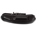 thumbnail image 3 of For Ford Explorer XLS / XLS Sport / NBS Model Exterior Door Handle 2002 03 04 2005 Passenger Side Front Texture Black For FO1311153 | 6L2Z7822404AA, 3 of 5