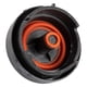 thumbnail image 4 of Accesorios de Cubierta de válvula de motor de Pcv automotriz Soledad 1112BM2282 11127552281 Para N51 328i 528i F10 E60 E65 E66 E83 E88, 4 of 8