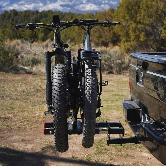Lets Go Aero B02141 Bike Rack Cradle
