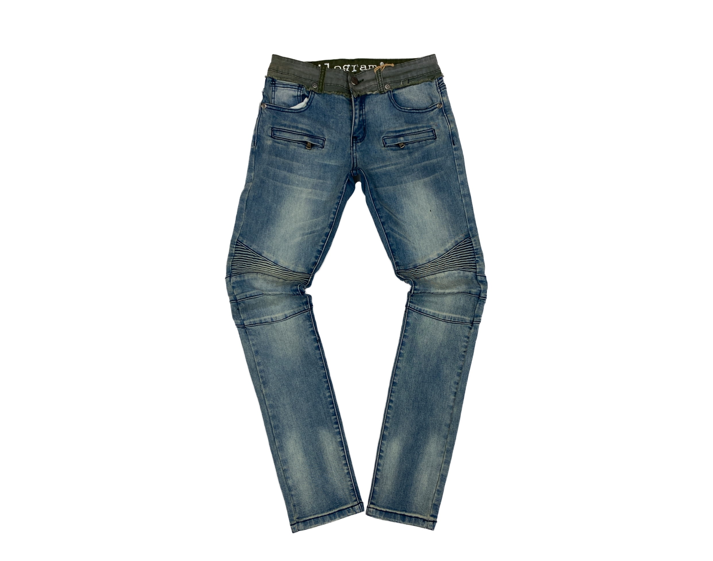 kilogram denim