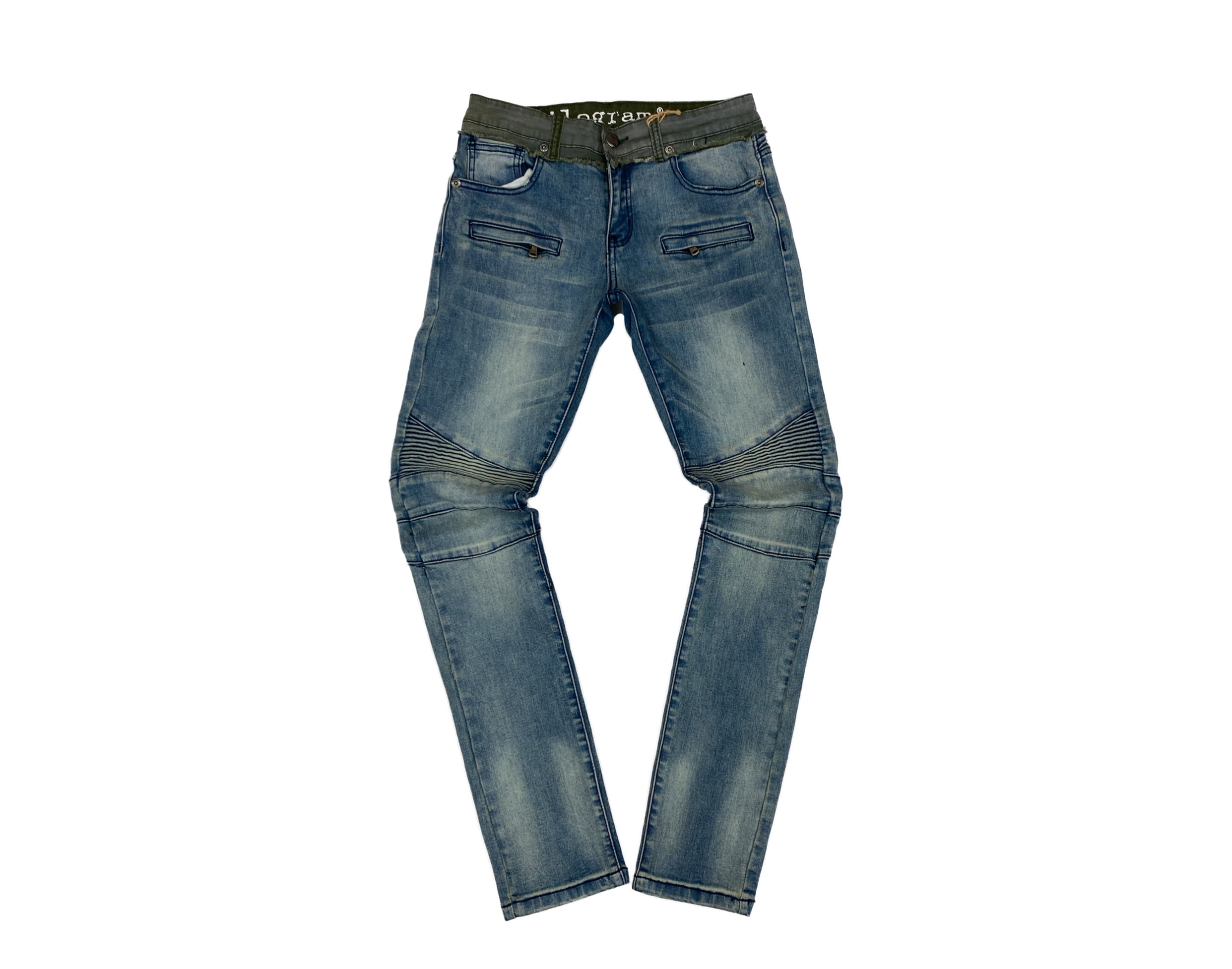 walmart brand mens jeans