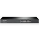 thumbnail image 1 of Switch TP-LINK TL-SG1016 16 Puertos Gigabit RJ45 10/100/1000 Mbps TP-Link TL-SG1016, 1 of 5
