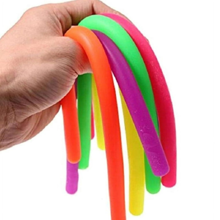 Hyperflex Stretchy String - Stretchy Fidget Strings - 10 Foot Long
