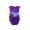 B, variant on Aroma Crystal Beads Air Freshener - 1Pc Long Lasting Scented Gel Odor Eliminator for Bathroom Bedroom Car,D