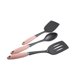 thumbnail image 2 of Batería de Cocina Oster Rosa 12 piezas, 2 of 4