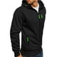 thumbnail image 1 of Sudadera Para Hombre Shendy Vendy Con Capucha Deportiva Cierre Hoodie, 1 of 3