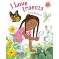 thumbnail image 1 of Pre-Owned I Love Insects (Hardcover) 0823447596 9780823447596, 1 of 2