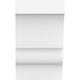 thumbnail image 2 of Ekena Millwork 6"W X 10"H X 42"L Standard Asheboro Architectural Grade PVC Rafter Tail, 2 of 4